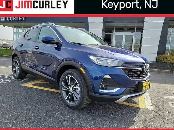 BUICK ENCORE GX 2023 KL4MMDS23PB102557 image